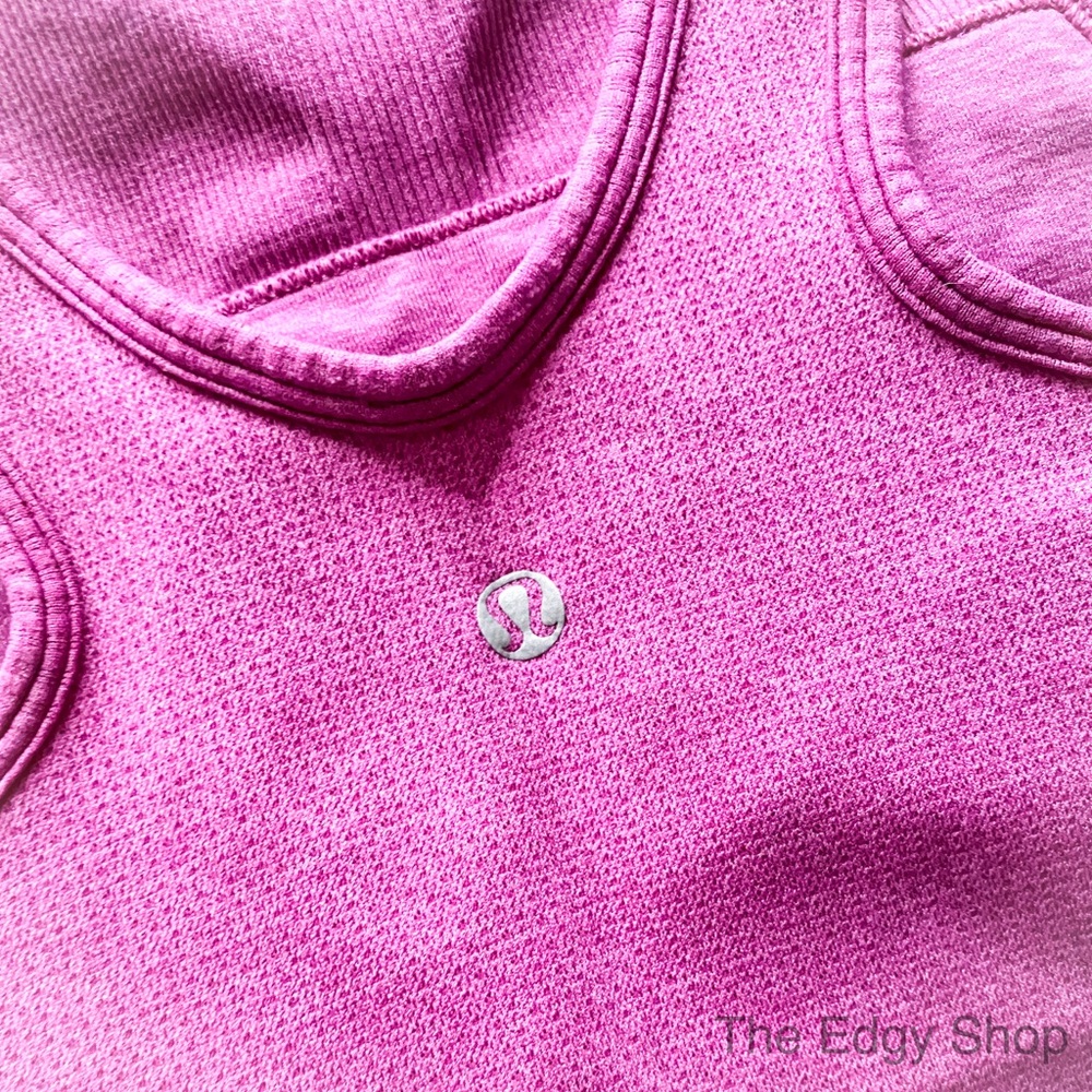 lululemon athletica | Seamlessly Covered Tank - Picture 4 of 6